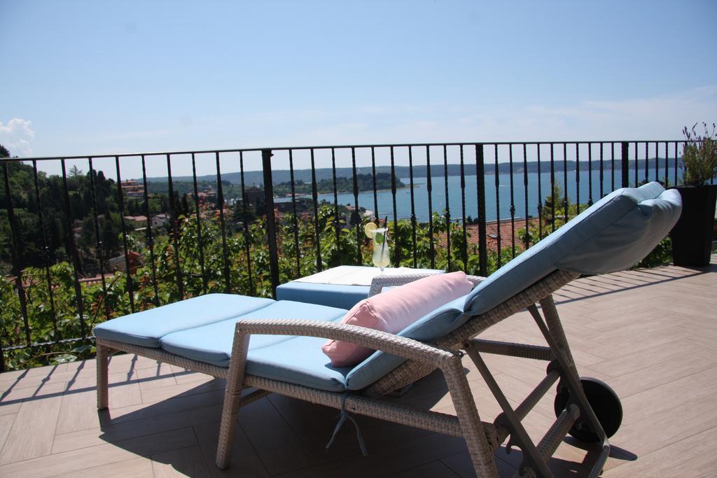 Apartment Vrenjak Portoroz Exterior photo