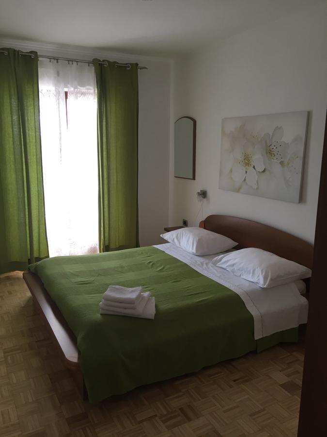Apartment Vrenjak Portoroz Exterior photo