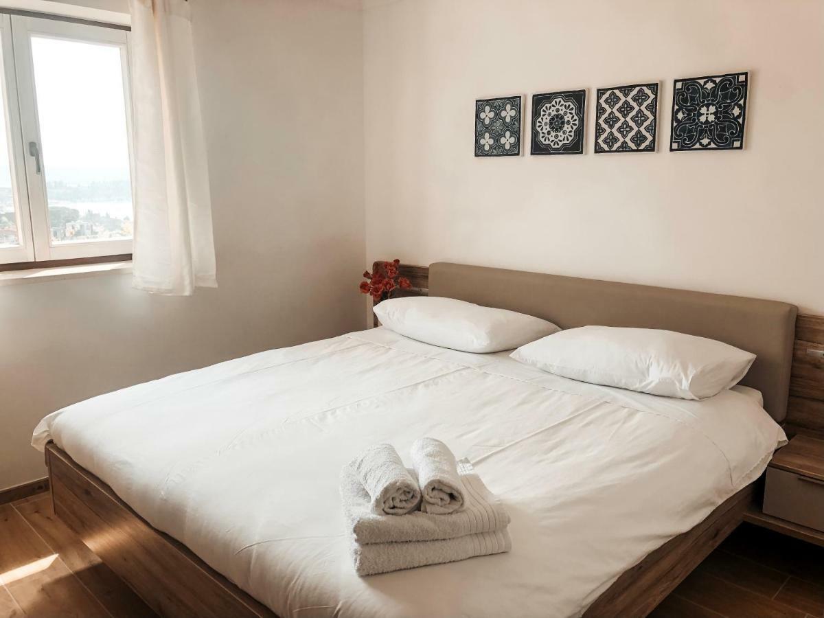 Apartment Vrenjak Portoroz Exterior photo